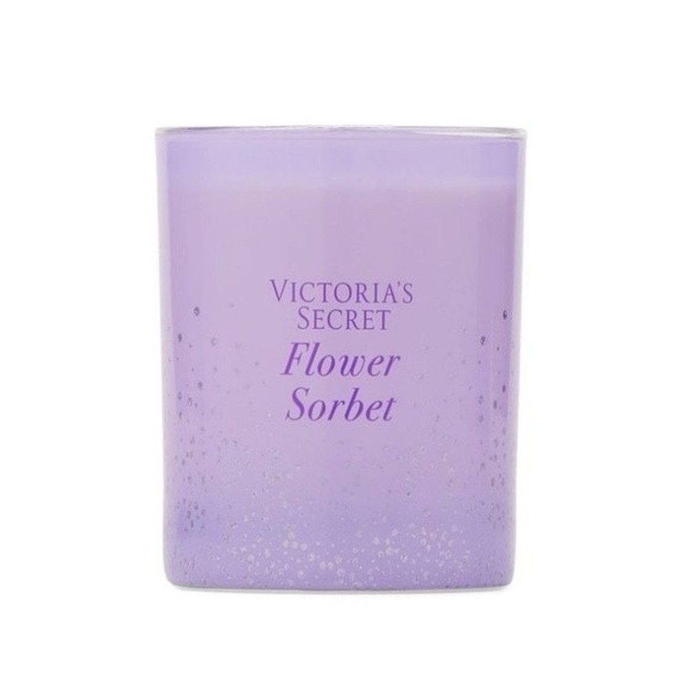 VICTORIA’S Secret Flower Sorbet Limited Edition Highly Spirited Scented Candle